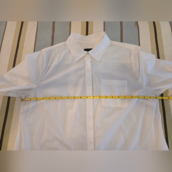 Talbots Button Down XLP - Picture 6 of 7